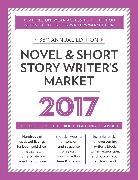 Rachel Randall, Rachel Randall - Novel & Short Story Writer''s Market 2017