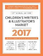 Chuck Sambuchino, Chuck Sambuchino - Children''s Writer''s & Illustrator''s Market 2017
