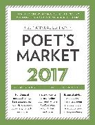 Robert Lee Brewer, Robert Lee Brewer - Poet''s Market 2017