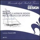 E. Trivellin - Master product e interior design per la nautica da diporto