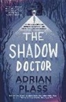Adrian Plass - The Shadow Doctor