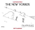 Conde Nast - Cartoons from the New Yorker 2017