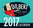 Scott Adams - Dilbert 2017