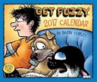 Darby Conley - Get Fuzzy 2017