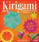 Jeff Cole - Kirigami 2017