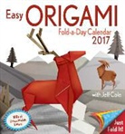 Jeff Cole - Easy Origami 2017