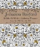 Johanna Basford, Johanna Basford - Johanna Basford 2017