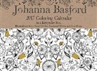 Johanna Basford, Johanna Basford - Johanna Basford 2017