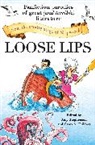 Casey Childers, Childers Casey, Amy Stephenson, Amy (EDT)/ Childers Stephenson, Stephenson Amy, Casey Childers... - Loose Lips