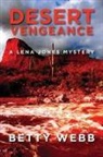 Betty Webb - Desert Vengeance