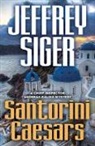 Jeffrey Siger, Siger Jeffrey - Santorini Caesars