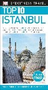 DK, DK Eyewitness, Dk Publishing, DK Travel, Inc. (COR) Dorling Kindersley - Top 10 Istanbul