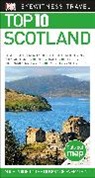 DK, Dk Publishing, DK Travel, Inc. (COR) Dorling Kindersley - Dk Eyewitness Top 10 Scotland