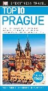 DK, Dk Publishing, DK Travel, Inc. (COR) Dorling Kindersley, Theodore Schwinke - Dk Eyewitness Top 10 Prague