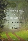 Dr Sean (Assistant Professor of English Prentiss, Sean Prentiss, Sean (Assistant Professor of English Prentiss, Sean Wilkins Prentiss, Dr Joe (Associate Professor of English Wilkins, Joe Wilkins... - Environmental and Nature Writing