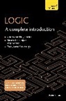 Siu Fan Lee, Siu-Fan Lee, Lee Siu-Fan - Logic: A Complete Introduction