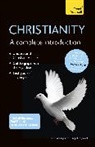 Greg Hoyland, Hoyland Greg, John Young, John Hoyland Young - Christianity: A Complete Introduction: Teach Yourself
