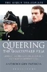 Anthony Guy Patricia, Anthony Guy (Concord University Patricia, dr Anthony Guy (Concord University Patricia - Queering the Shakespeare Film