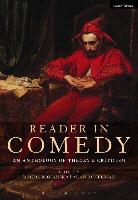 Alan Ackerman, Magda Romanska, Magda (Author) Ackerman Romanska, Magda (Emerson College Romanska, Magda Ackerman Romanska, Alan Ackerman... - Reader in Comedy