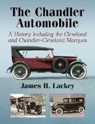 James H. Lackey, Lackey James H. - The Chandler Automobile