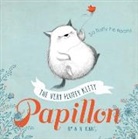 A N Kang, A. N. Kang, A N Kang, A. N. Kang - The Very Fluffy Kitty, Papillon