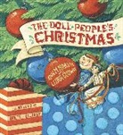 Laura Godwin, Ann M Martin, Ann M. Martin, Ann M./ Godwin Martin, Brett Helquist - The Doll People's Christmas