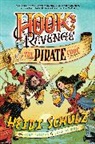 Heidi Schulz, Heidi/ Hendrix Schulz, John Hendrix - The Pirate Code