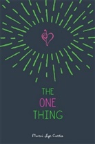 Marci Lyn Curtis - The One Thing