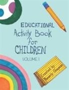 Beverly Chapman - Educational Activity Book for Children