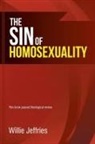 Willie Jeffries - The Sin of Homosexuality