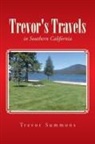 Trevor Summons - Trevor's Travels