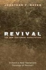 Jonathan F. Bayes - Revival