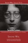 Simone Weil - Seventy Letters