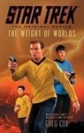 Greg Cox - Star Trek: The Original Series: The Weight of Worlds