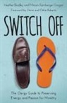 Heather Bradley, Heather L. Bradley, Heather/ Grogan Bradley, Miriam Grogan, Miriam Bamberger Grogan, Heather Bradley Enterprises LLC... - Switch Off