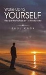 Paul Knox - Wake Up to Yourself