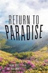 Nisa Montie, Frank Scott - Return to Paradise