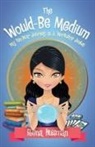 Rena Huisman - The Would-Be Medium