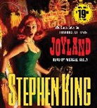 Stephen King, Stephen/ Kelly King, Michael Kelly - Joyland (Audio book)