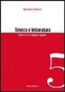 Domenico Ribatti - Scienza e letteratura. Storie di un doppio legame