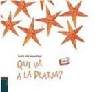 Guido van Genechten, Guido van Genechten - Qui va a la platja?
