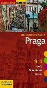 Gabriel Calvo, Sabine Tzschaschel - Praga