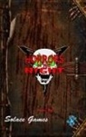 Anthony Uyl - Horrors in the Night