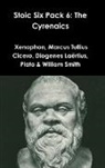 Marcus Tullius Cicero, Diogenes Laertius, Diogenes Laërtius, Diogenes La'rtius, Xenophon - Stoic Six Pack 6