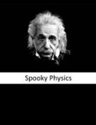 Andrea Diem-Lane - Spooky Physics