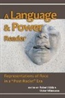 Robert Eddy, Robert Eddy, Victor Villanueva - A Language and Power Reader