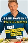 Jessie Pavelka, Pavelka Jessie - The Programme