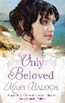 Mary Balogh, Balogh Mary - Only Beloved
