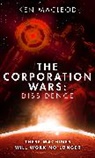 Ken MacLeod - The Corporation Wars