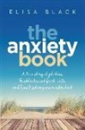 Elisa Black - The Anxiety Book